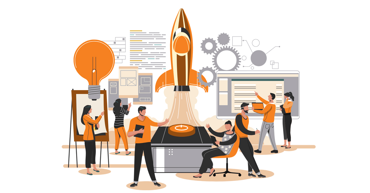 Power Up Your Startup: 5 Ways AI Can Drive Growth and Innovation