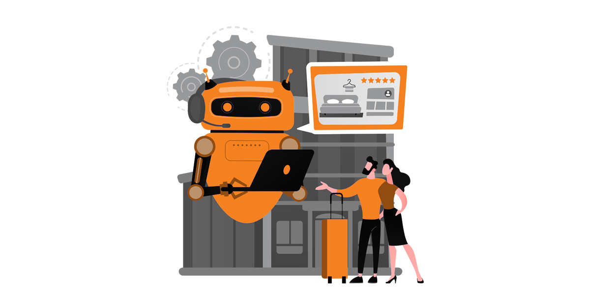 The Rise of Artificial Intelligence in B2B: How It's Changing the Landscape