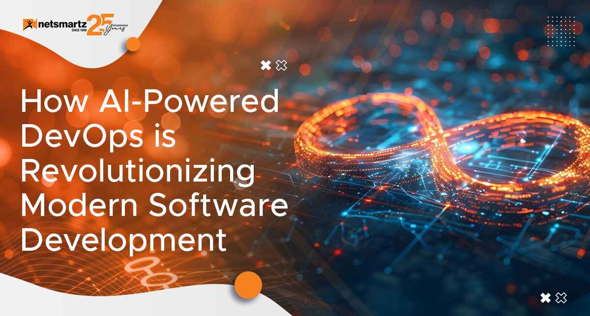 How AI-Powered DevOps are Revolutionizing Modern Software Development?