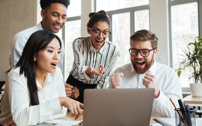 Create Meaningful eLearning Experiences with Rapid Authoring Tools