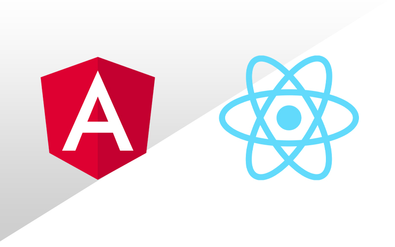 The Goodness and the Badness of Angular JS and React JS