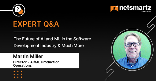 The Future of AI and ML in the Software Development Industry & Much More