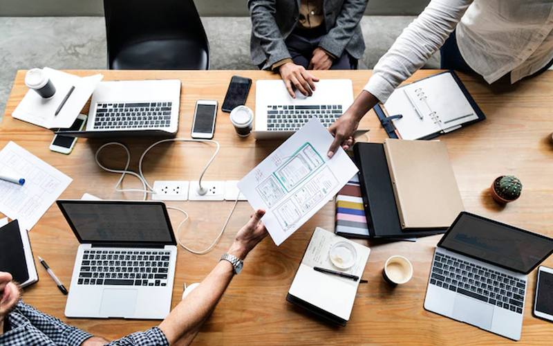 Reasons Why Tech Startups Should Outsource Development