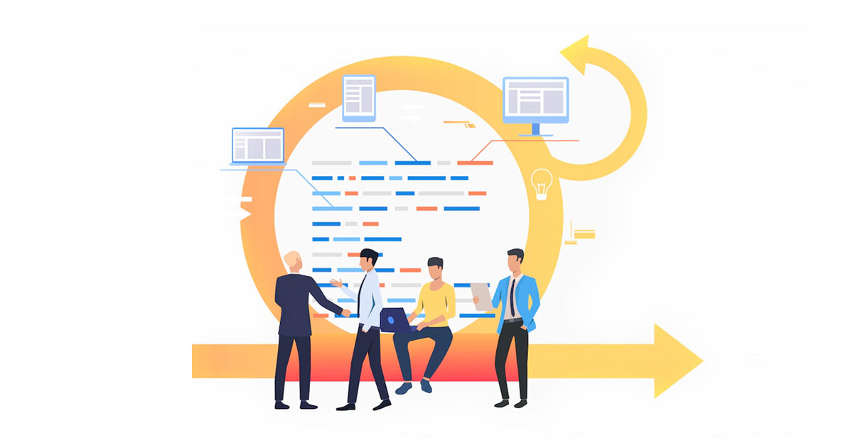 A SCRUM Team Model: Does It Work for Product Companies?