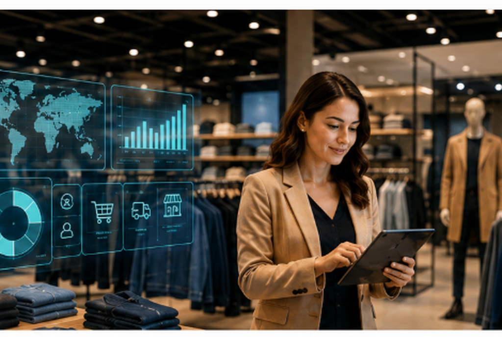 A Multi-Brand Retail Group Modernizes its Operations Using Microsoft Dynamics 365 Finance, Supply Chain & Commerce