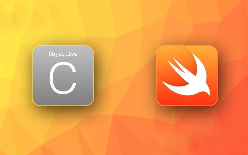 Things to Consider While Moving Your Apps from Objective-C to Swift