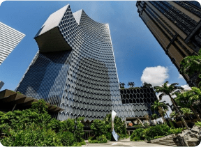 Singapore