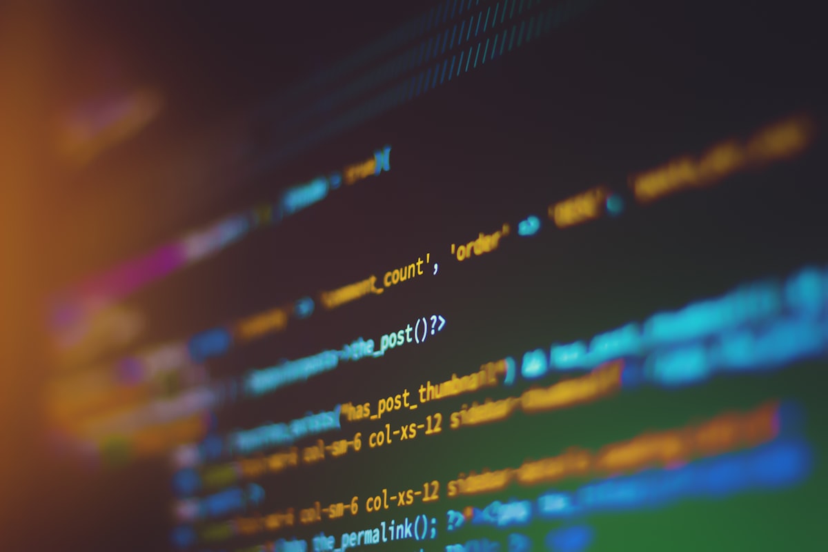 The talent gap is widening