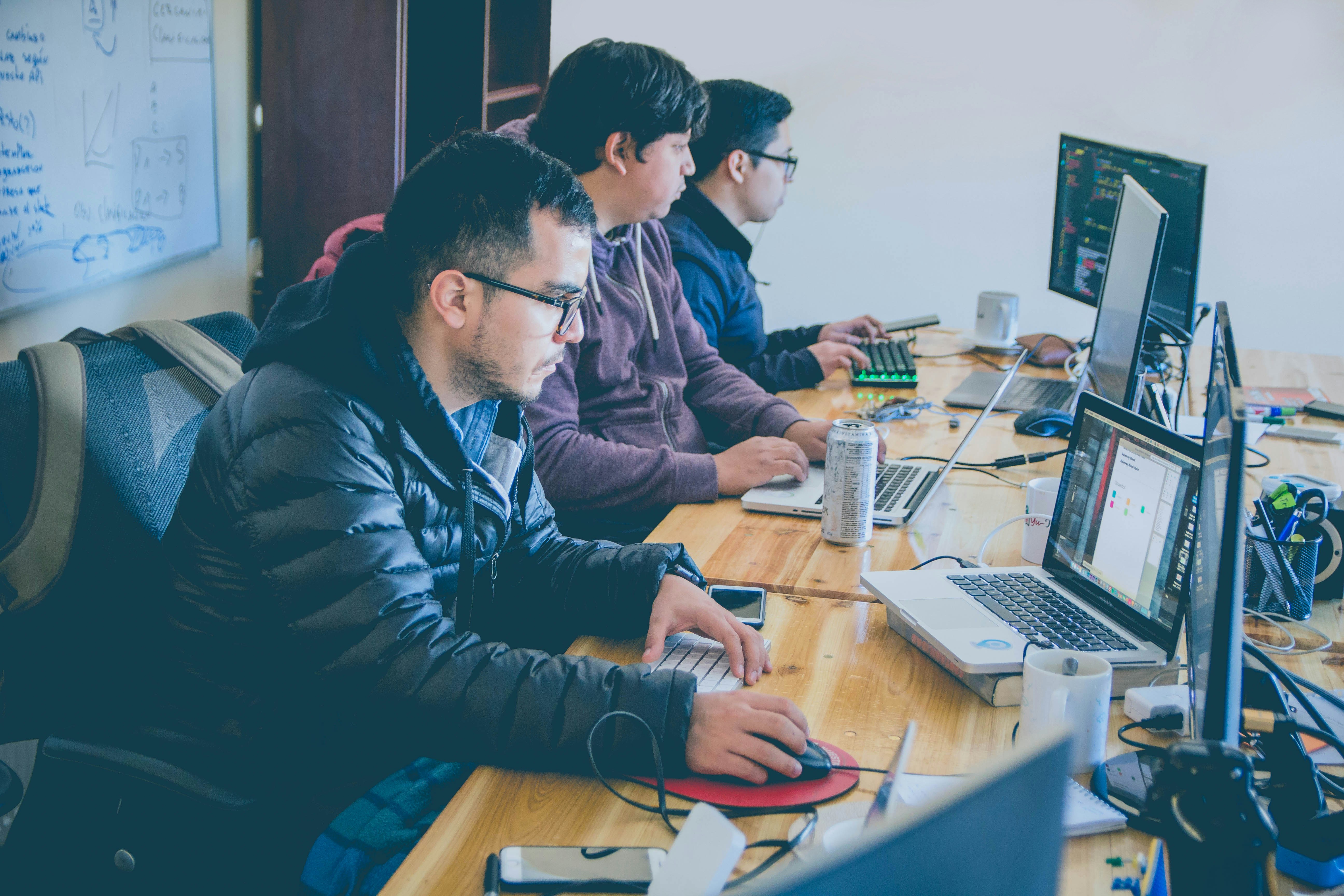 CI/CD Pipeline Development
