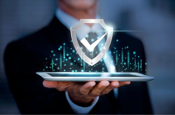 Comprehensive Cloud Security