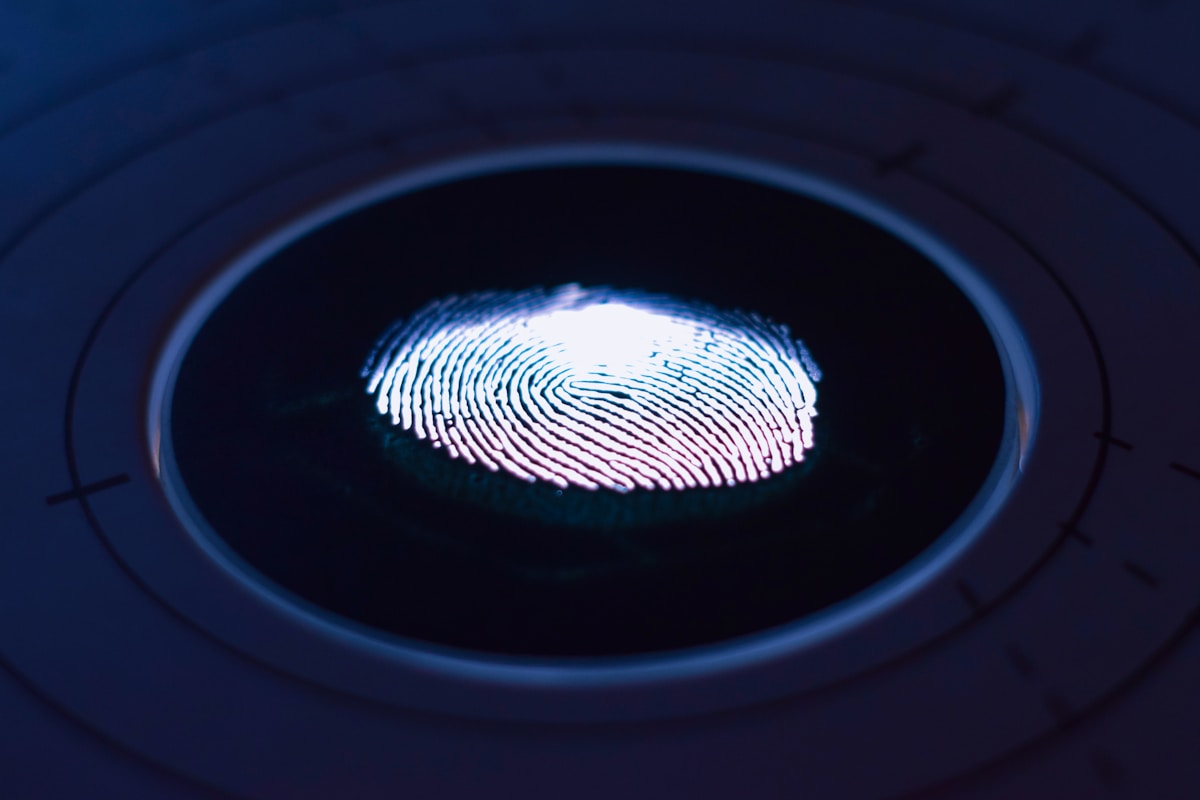 Identity Security