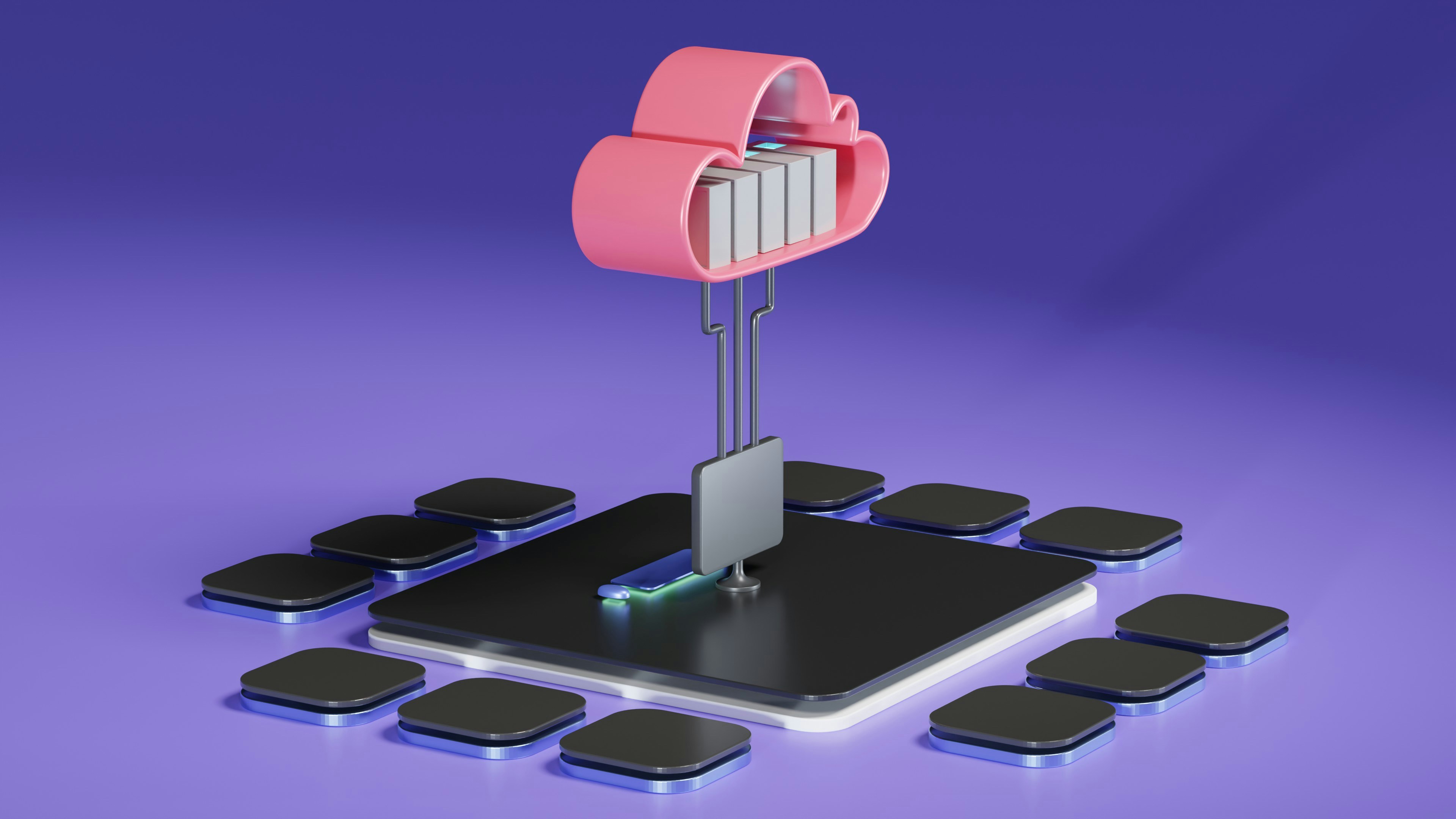 Cloud Infrastructure
