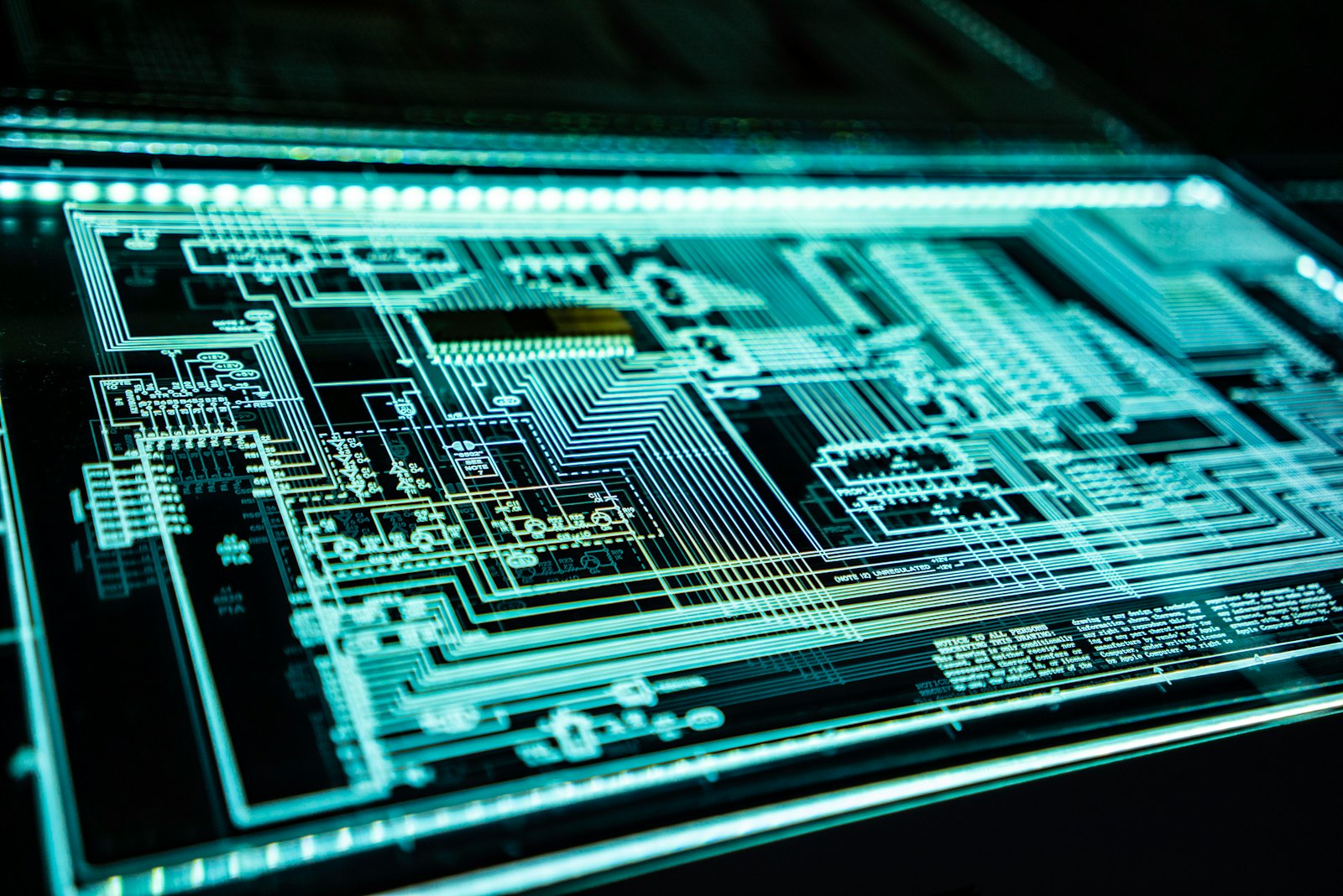 Managed Detection Response