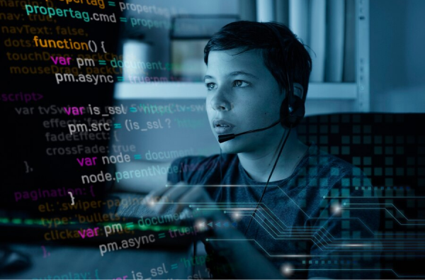 AI-Powered MDR