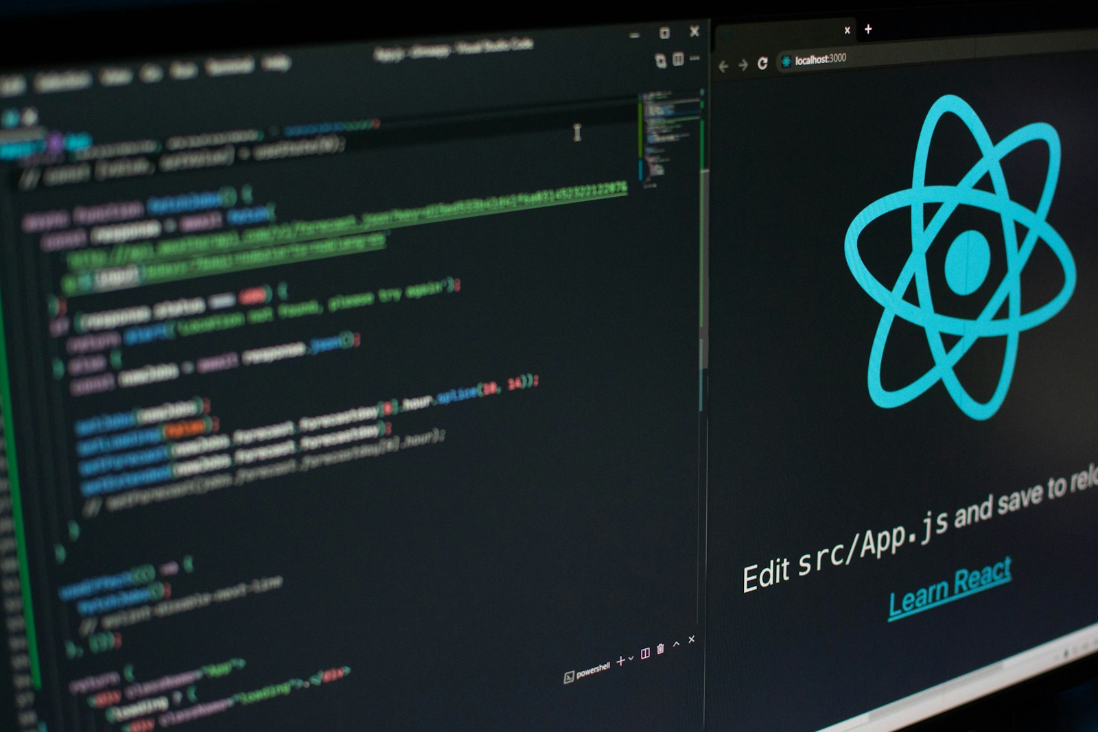 Mobile Web App Testing