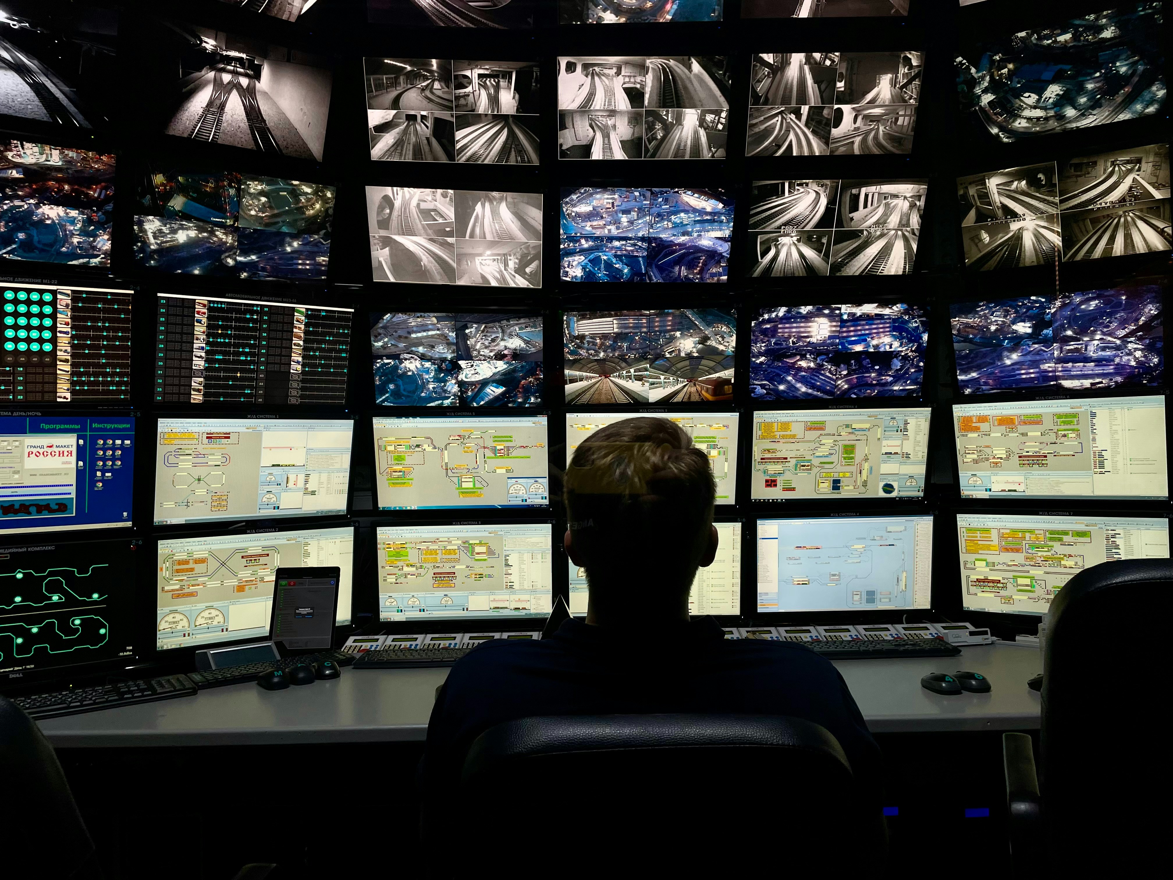 Site Reliability Engineering Monitoring