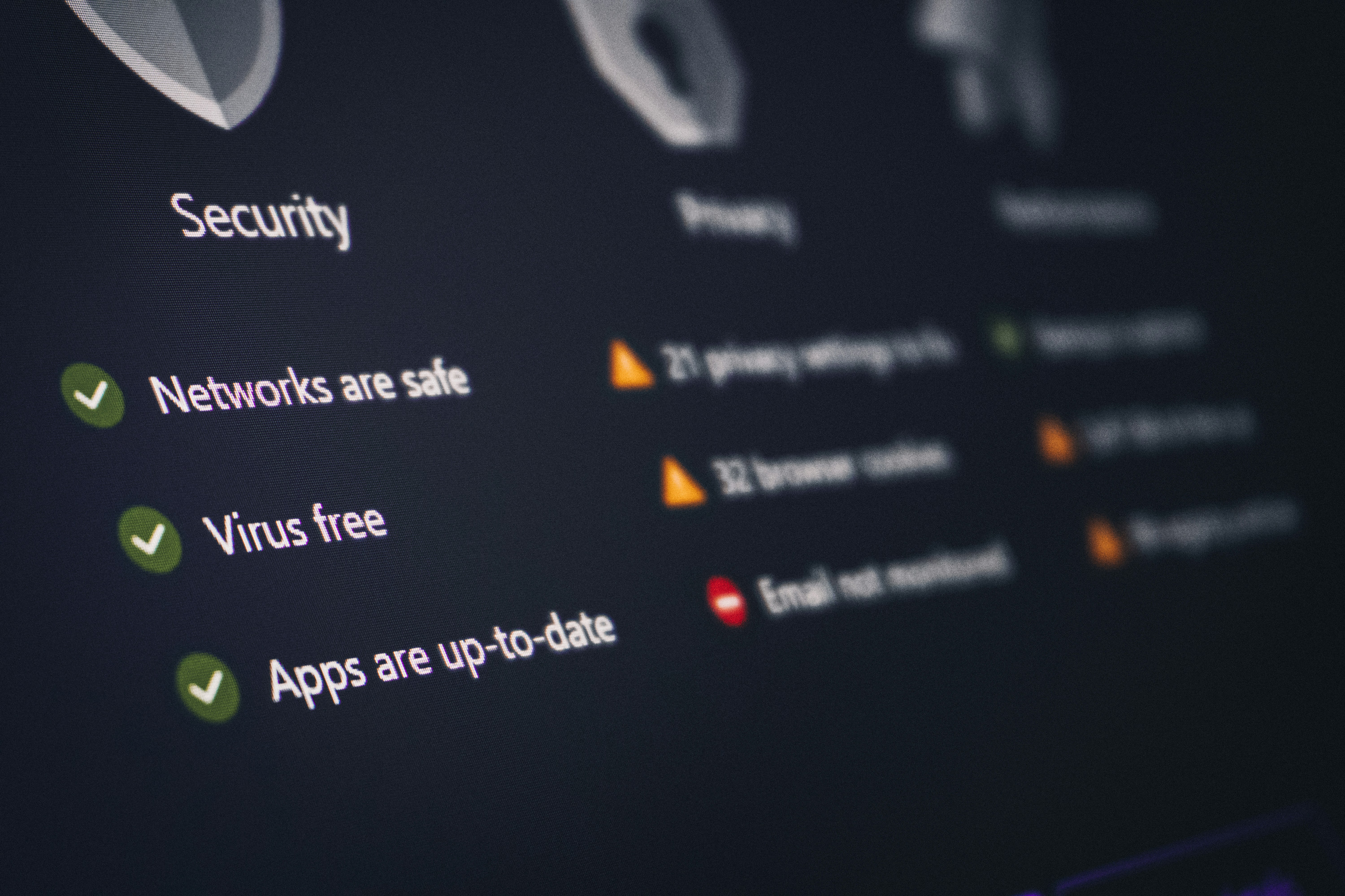 Vulnerability Assessment & Penetration Testing