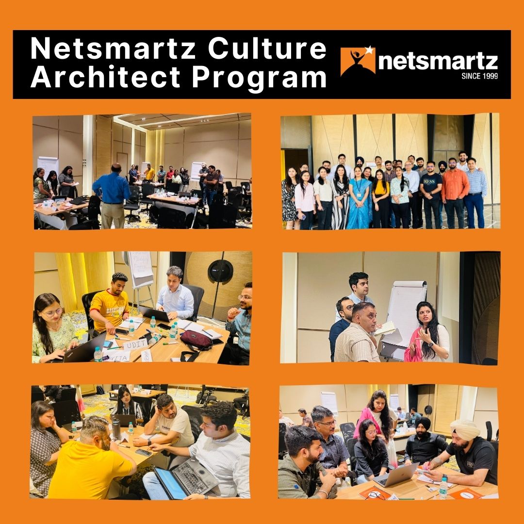 Netsmartz_Culture_Architect_Program