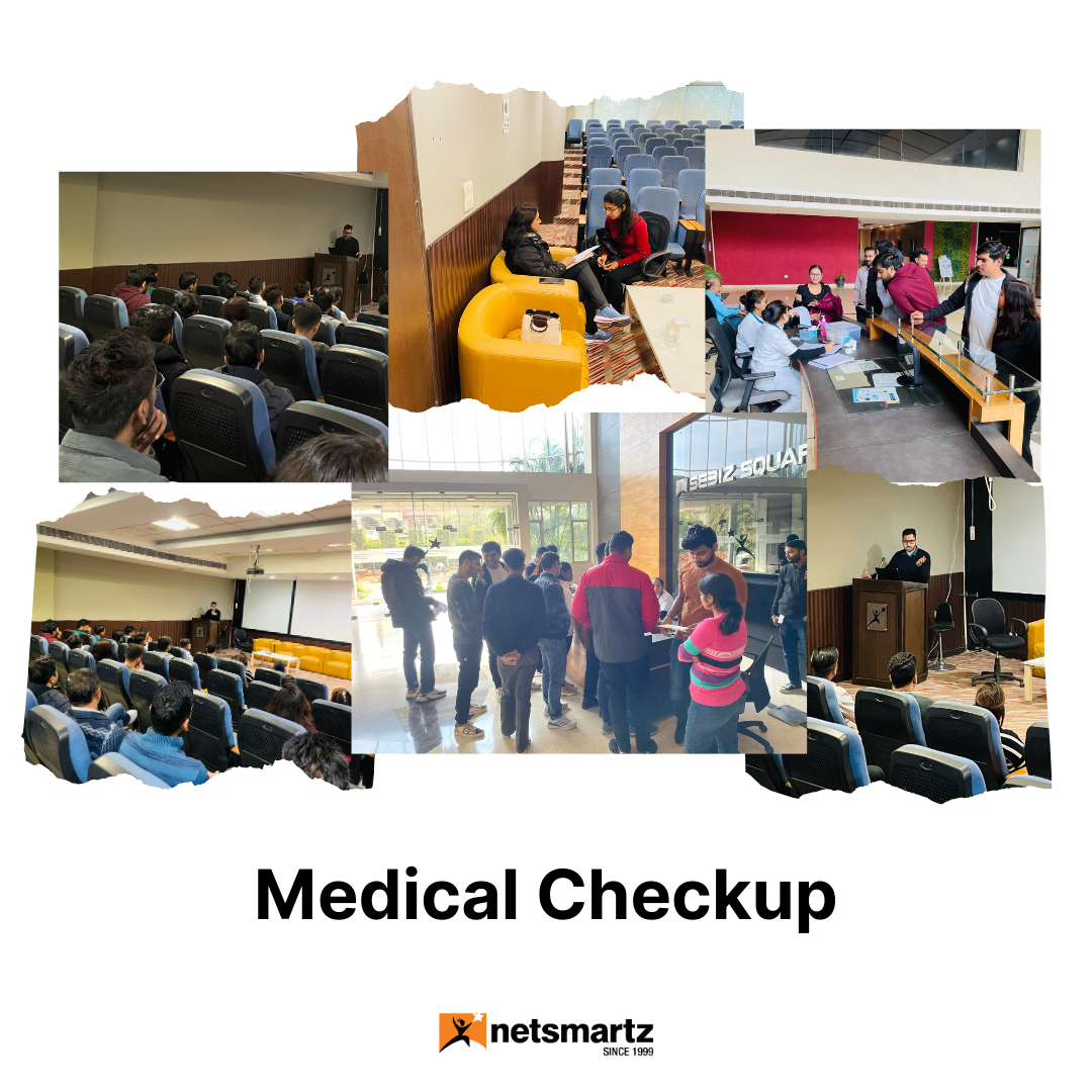 Medical Checkup