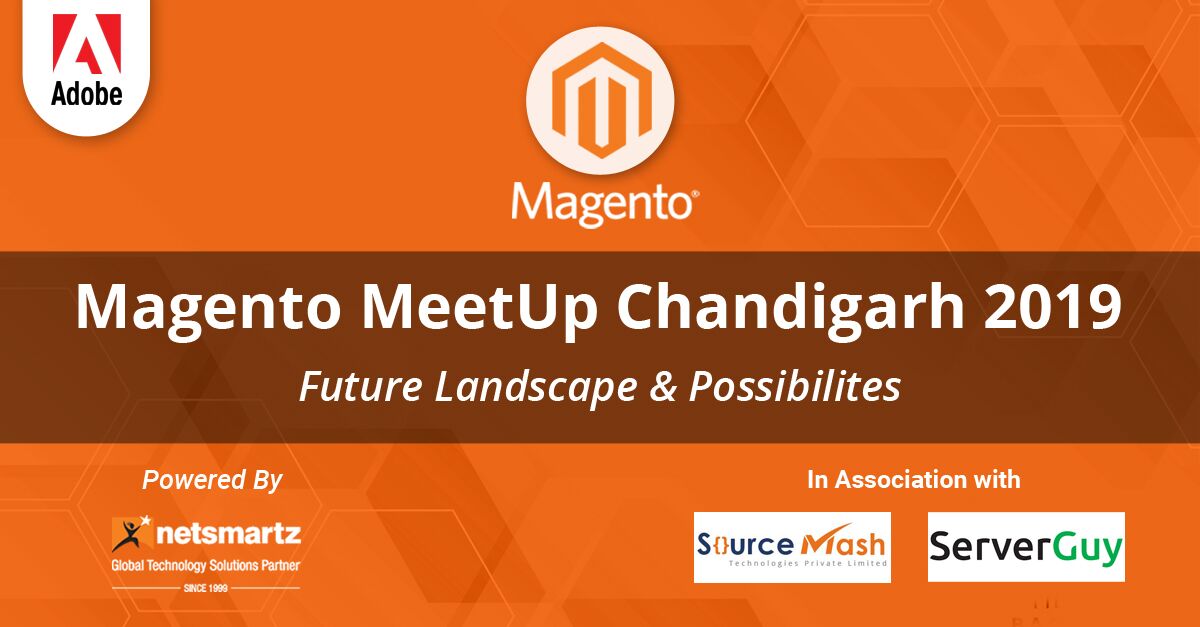 Magento Meetup Chandigarh 