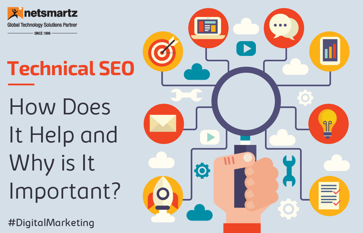 Technical SEO – How Does It Help and Why is It Important?