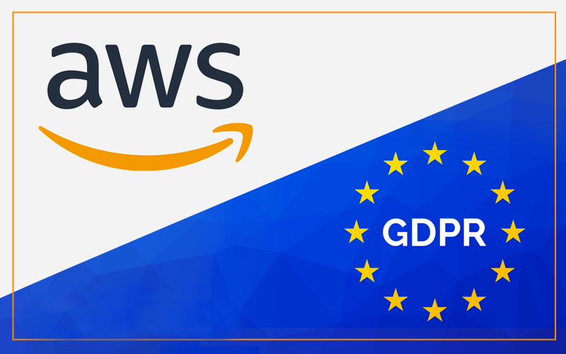 Will the Amazon Web Services (AWS) Shared Responsibility Model Change Under GDPR?