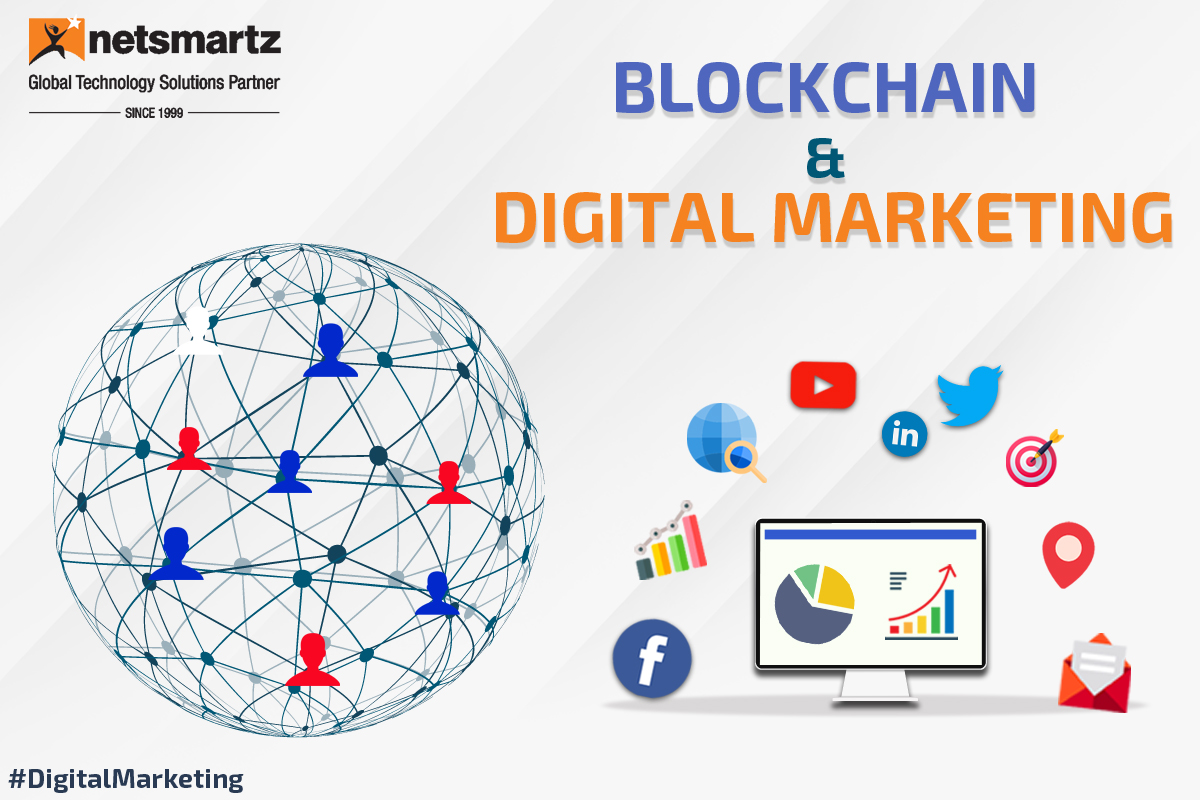 How Blockchain Could Change Digital Marketing Forever