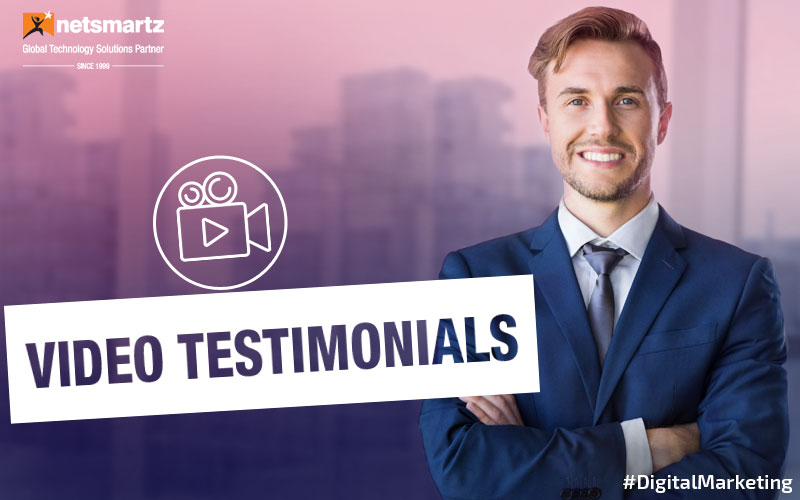 Reasons Video Testimonials are the Highest Converting Tools of 2018