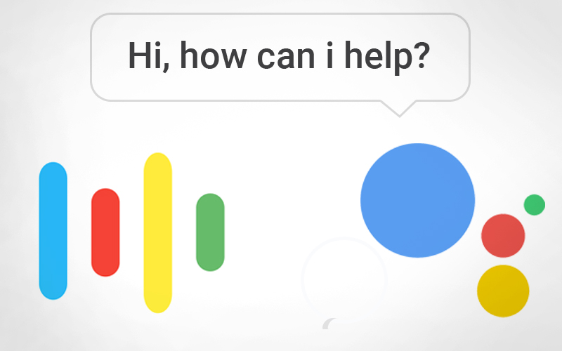 The latest voice search assistants