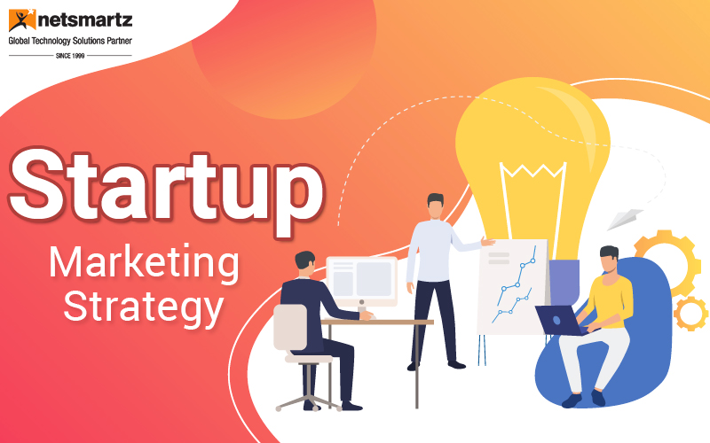 Startup Marketing Strategy