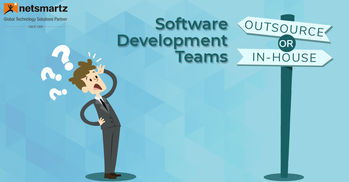 Outsourced or In-house software development teams during COVID 19!