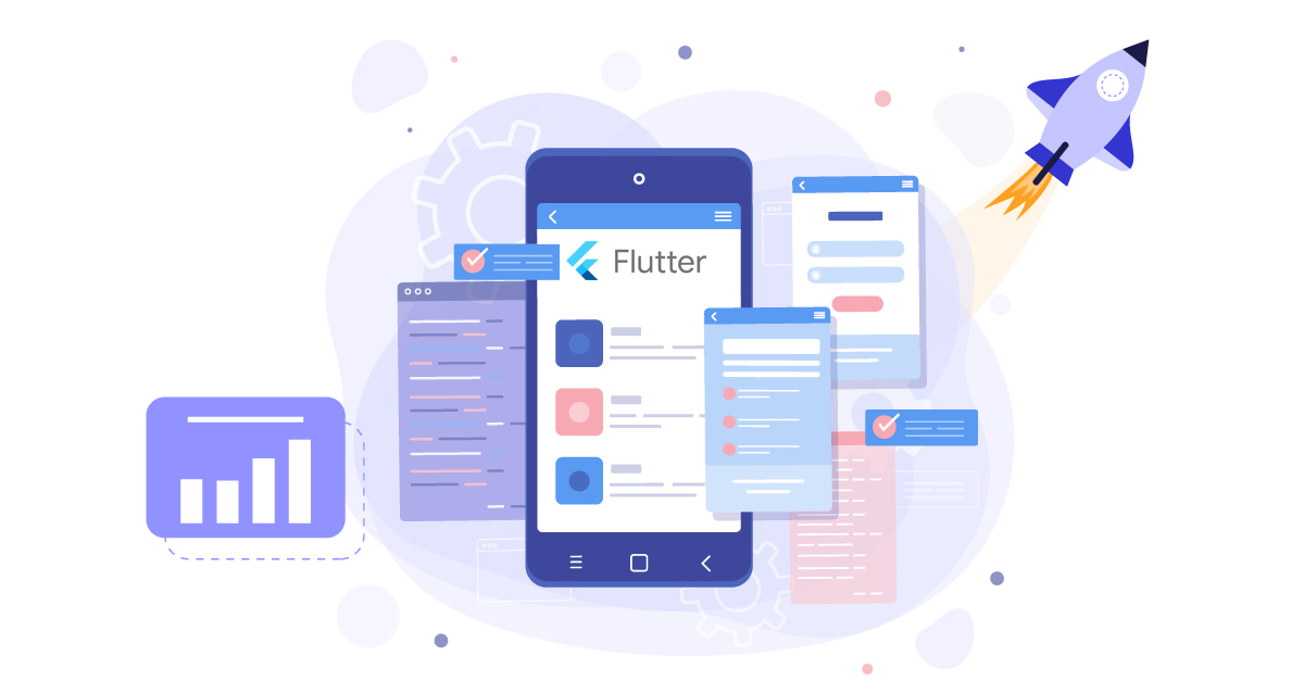 Flutter App Performance Optimization