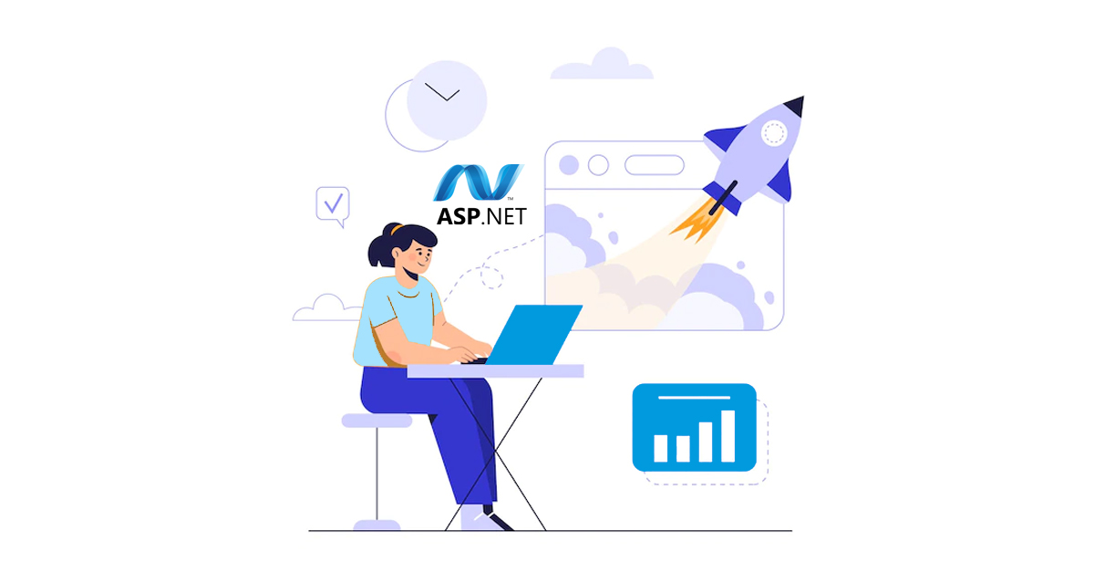 Why Enterprise Use ASP.Net