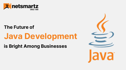 Future of Java Development thumb