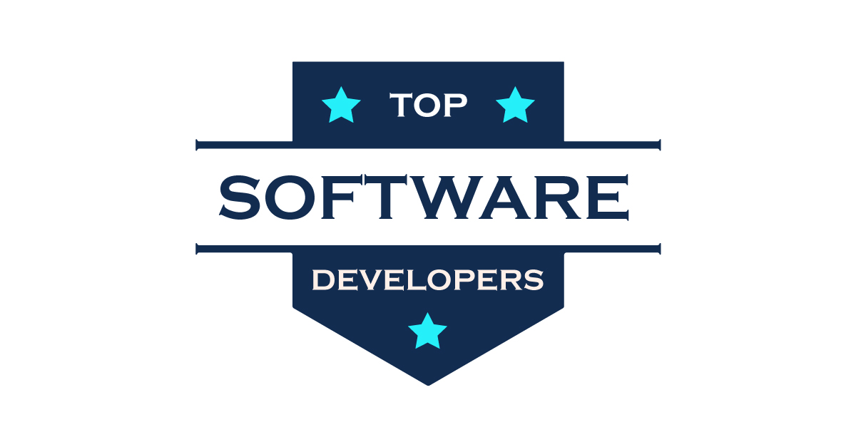 top-software-developer