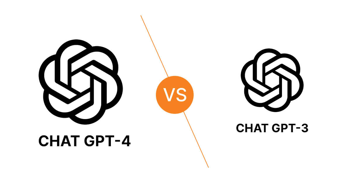 ChatGPT 3 vs. ChatGPT 4 Is it Better