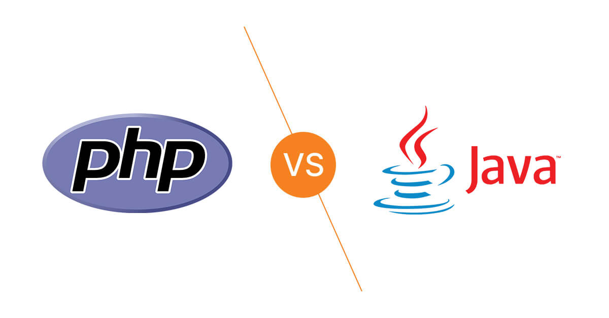 PHP vs. Java