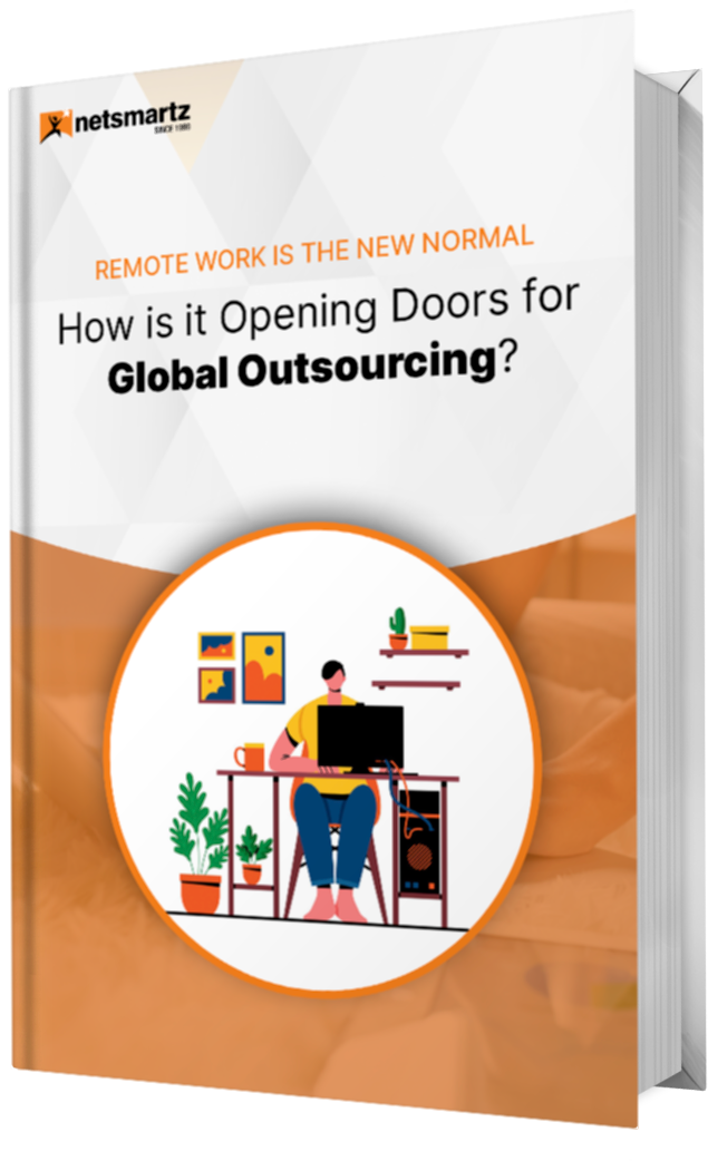 The Flexibility That Comes With Remote Working, Outsourcing Developers