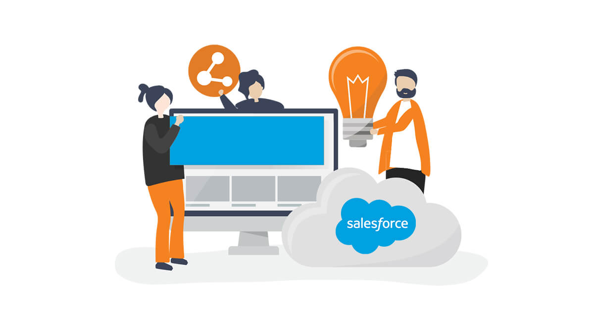 A Complete Guide On Salesforce Implementation