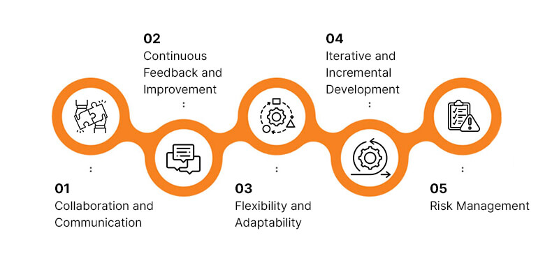 Key Principles of Adaptive Software Development