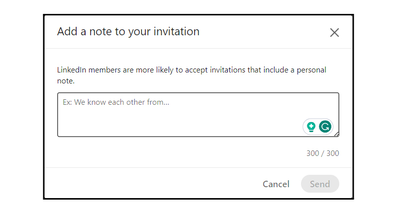 Note-To-Your-Invitation